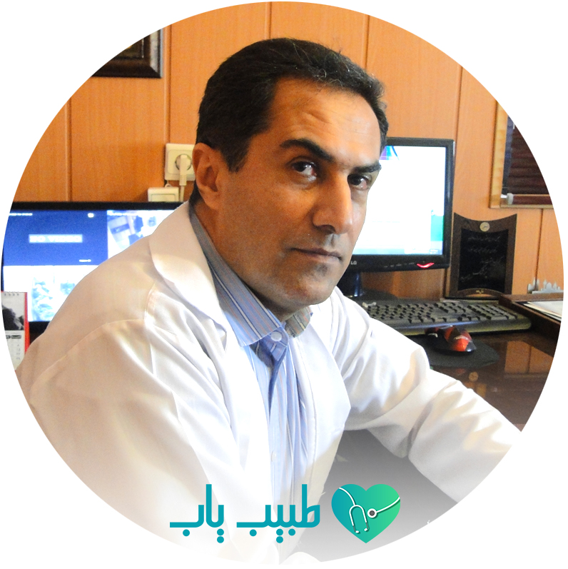 محسن رستگاری